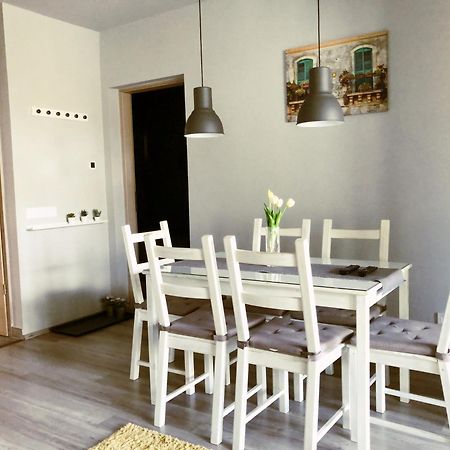 Luz Del Sol Balatonlelleアパートメント エクステリア 写真