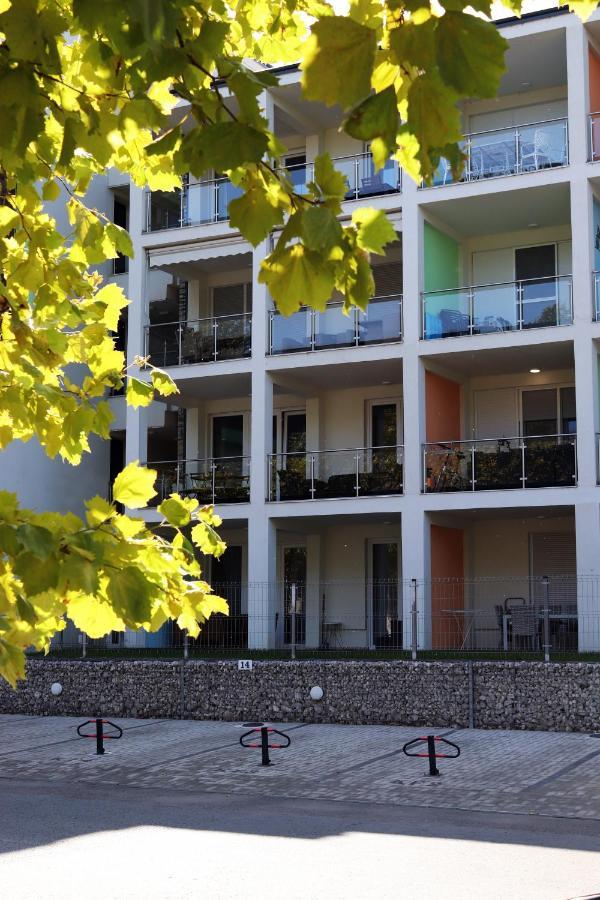 Luz Del Sol Balatonlelleアパートメント エクステリア 写真